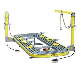 圣庸易拉得 汽车大梁校正仪ESI-17,专业品质，可靠保证，物美价廉，良心企业