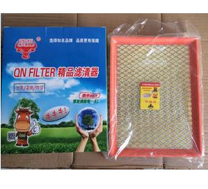 清牛 老君威 ， 空气滤清器