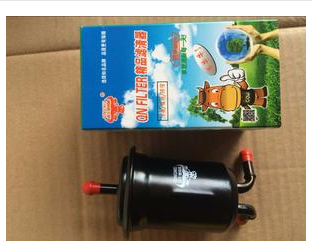 清牛 夏利N3 N5， 汽油滤清器 超值价格