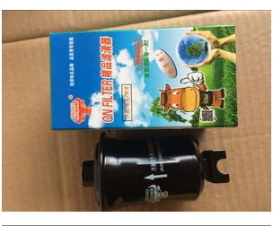 清牛 夏利8A， 汽油滤清器 超值价格