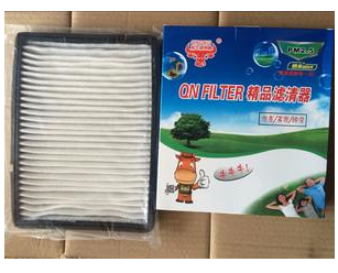 清牛 科帕奇 空调滤清器 质量保障