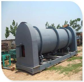 六安市二手桂圆壳粉烘干机热线/滚筒烘干机