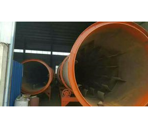 黄浦区内蒙精煤烘干机 2017年2月报价/滚筒烘干机