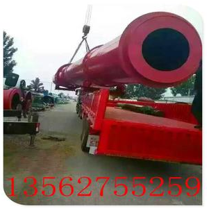 铜梁县二手2*18米滚筒干燥机价格/滚筒烘干机