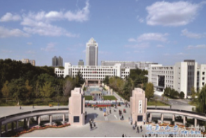 山东大学  