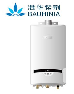  热水器