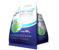 海藻生物有机肥 