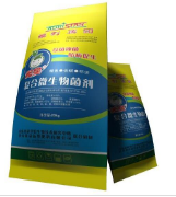 复合微生物制剂 