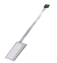 温度传感器有源电子标签