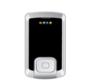 便携式高频蓝牙RFID读卡器