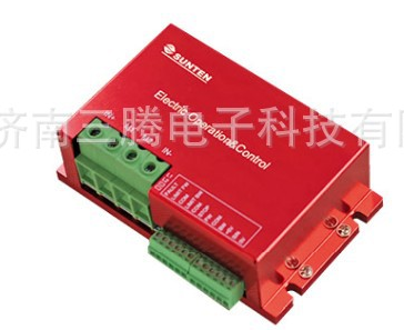 STDQ2450-1系列  可逆直流调速器
