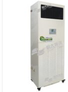  净化消毒加湿除湿一体机