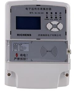 集中器JCQ40