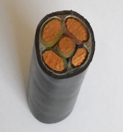  高压交联聚乙烯绝缘电缆