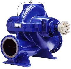 德国KSB产品—RDL离心泵