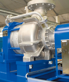 德国KSB产品—SQ前置增压泵