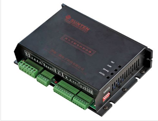 5A 220V 直流无刷电机驱动器
