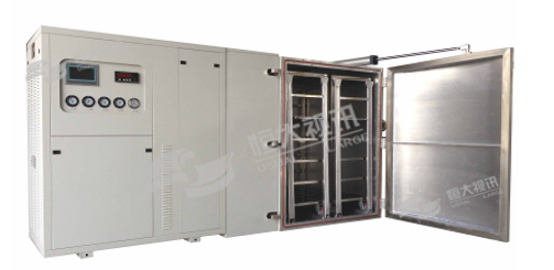 绝氧杀虫灭菌机