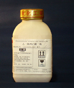 乙二胺四乙酸二钠