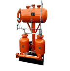 气动冷凝水回收泵II