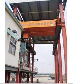 汽（火）车取样机