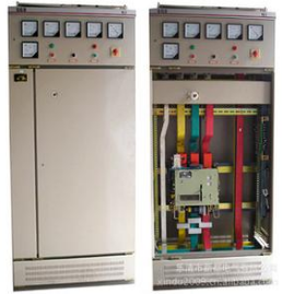 动力柜