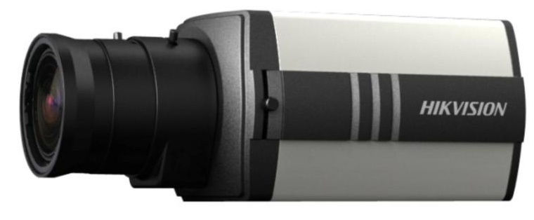 日夜型枪型超低照度摄像机（DS-2CC1185P(N)-A(-C) ）