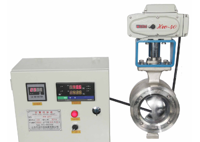 电动定量阀
