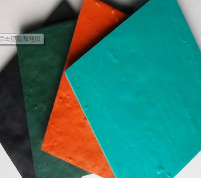 电磁屏蔽混炼胶