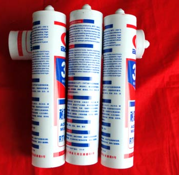 耐辐照硅酮密封胶 PH300系列