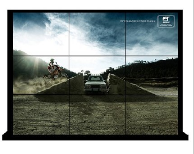 	JK-55N1寸拼接单元