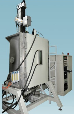 JMD-1000 ADC 系列全自动等径提拉单晶炉