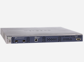 WC9500-无线控制器