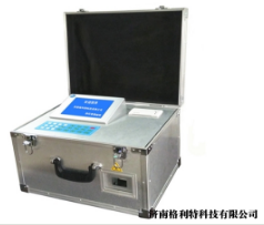 便携式血液分析仪