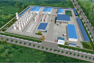 智慧物流资讯规划