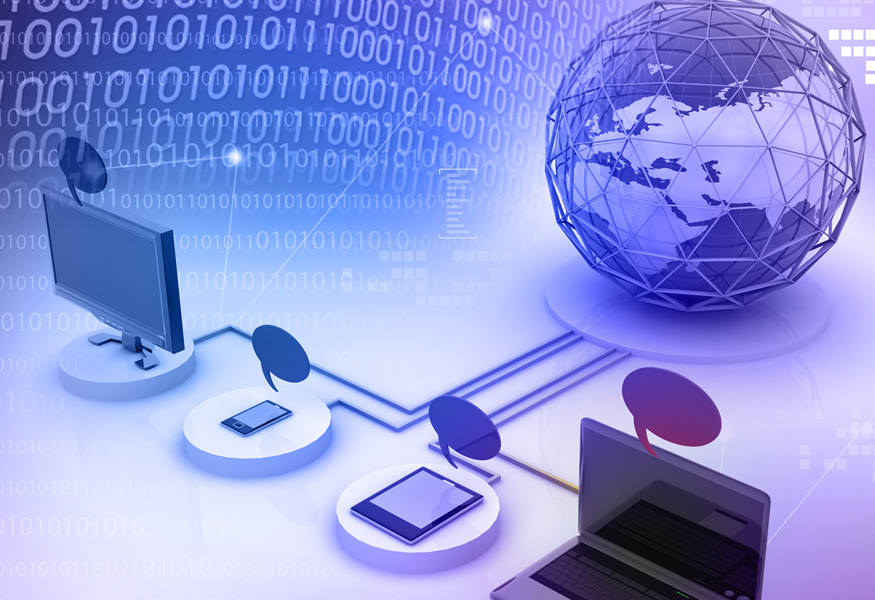 智能物流系统集成