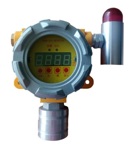 BLK-118x气体探测器