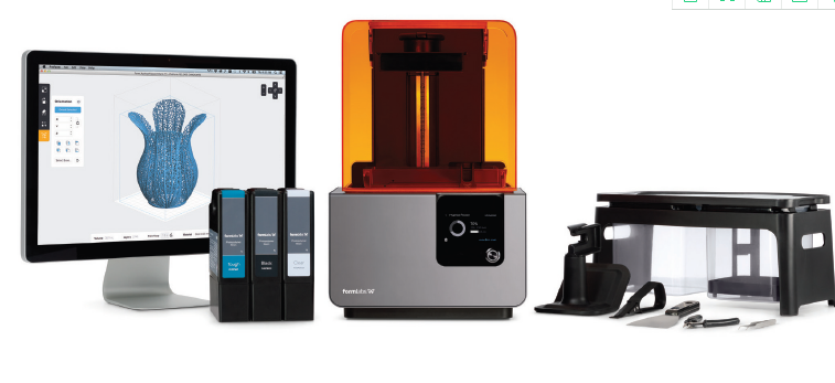 Form2(formlabs)