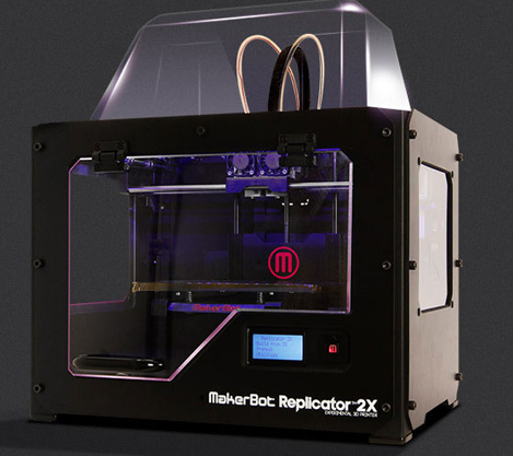 MakerBot 2X