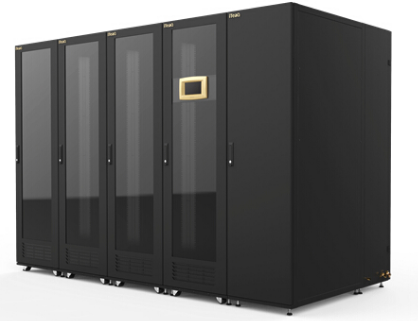 艾特网能BL排级模块化数据中心解决方案