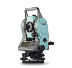 尼康 Nivo 2.M系列中文全站仪