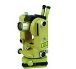 J2-JDE激光光学经纬仪