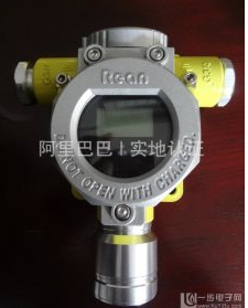 金矿专用报警器 有毒气体泄露浓度检测仪