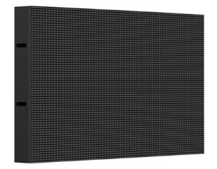 户外P6高清显示屏