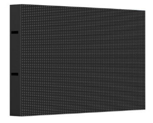 户外PH10显示屏（表贴）