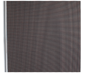 户外PH10显示屏（直插式）