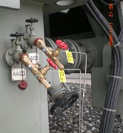 变压器油色谱在线监测系统