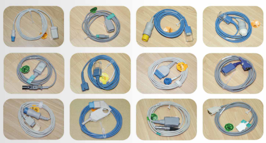 国产通用型血氧延长线