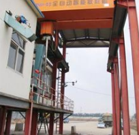 汽（火）车取样机