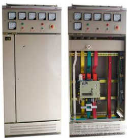 动力柜